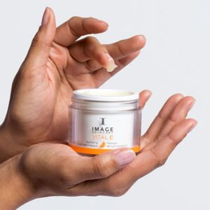 IMAGE Skincare VITAL C niisutav öömask