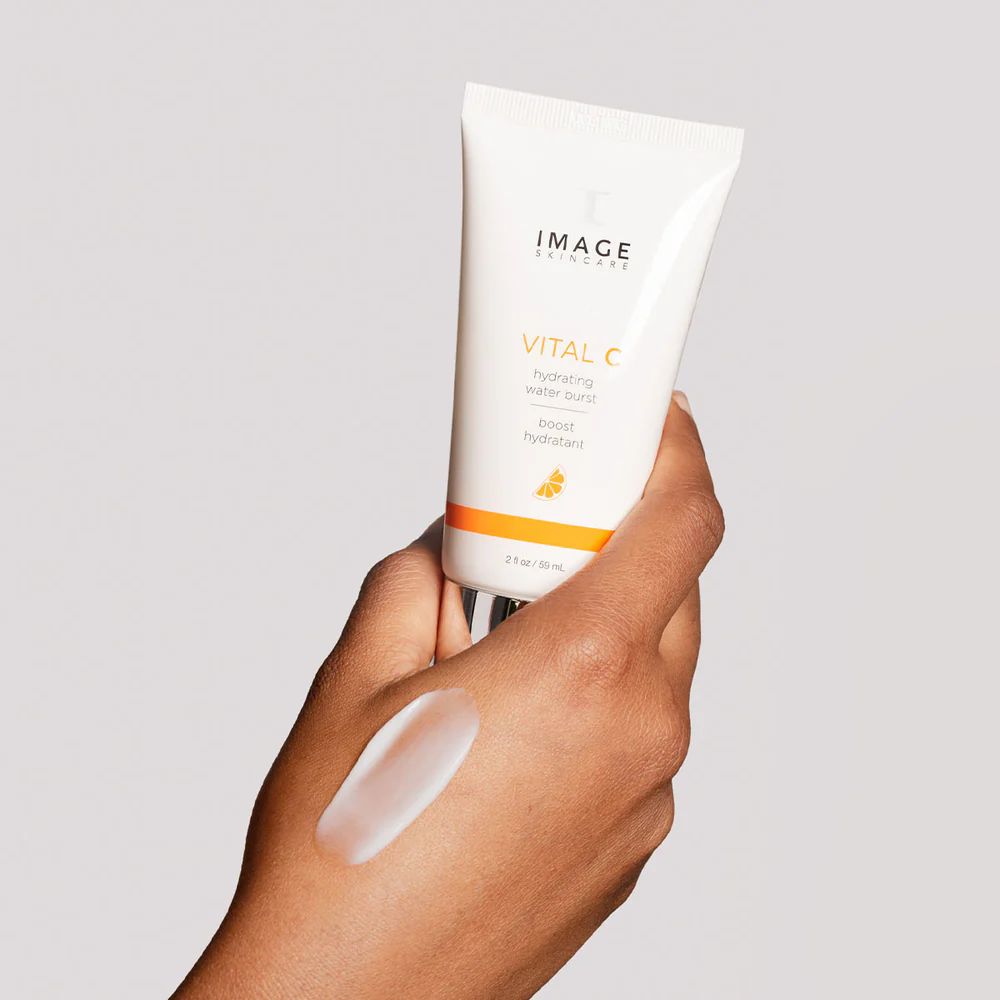 IMAGE Skincare VITAL C niisutusgeel – Hydrating Water Burst