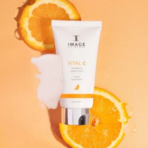 IMAGE Skincare VITAL C niisutusgeel – Hydrating Water Burst