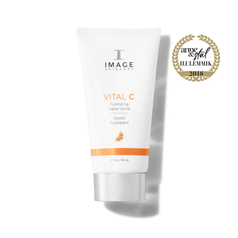 IMAGE Skincare VITAL C niisutusgeel – Hydrating Water Burst