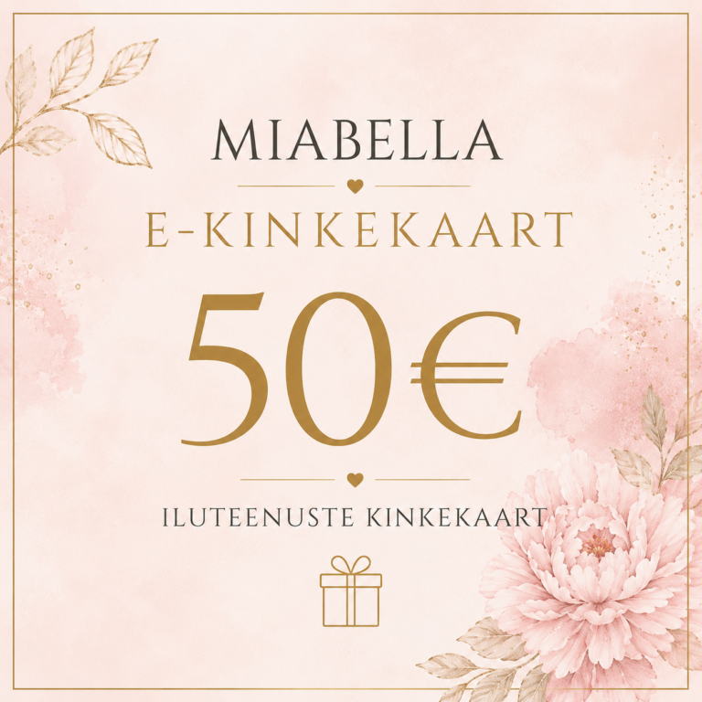 E-KINKEKAART