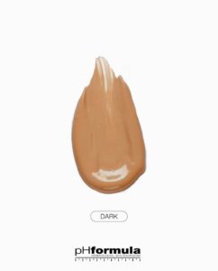 pHformula C.C. cream SPF 30 – tooniv päikesekaitsekreem