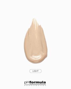 pHformula C.C. cream SPF 30 – tooniv päikesekaitsekreem