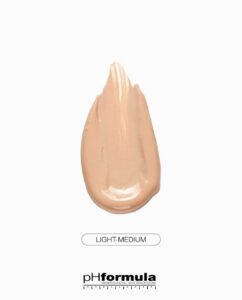 pHformula C.C. cream SPF 30 – tooniv päikesekaitsekreem