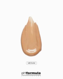 pHformula C.C. cream SPF 30 – tooniv päikesekaitsekreem