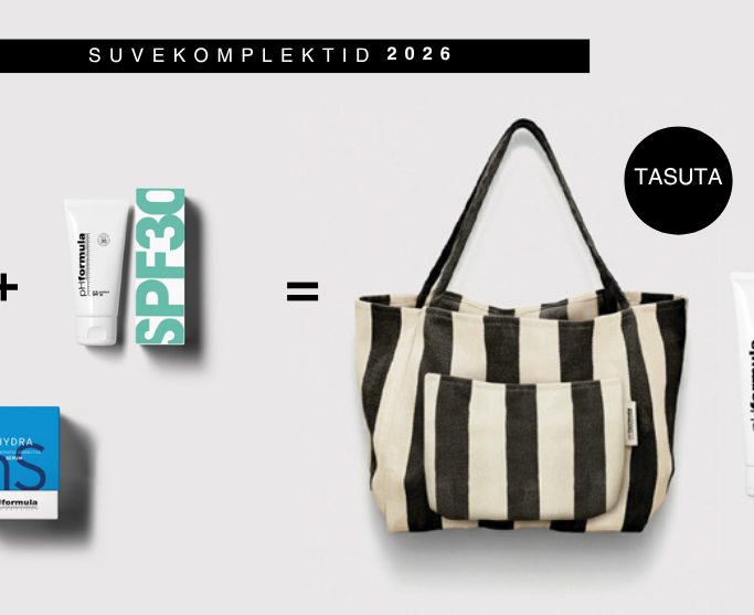 pHformula SUVEKOMPLEKT HYDRA
