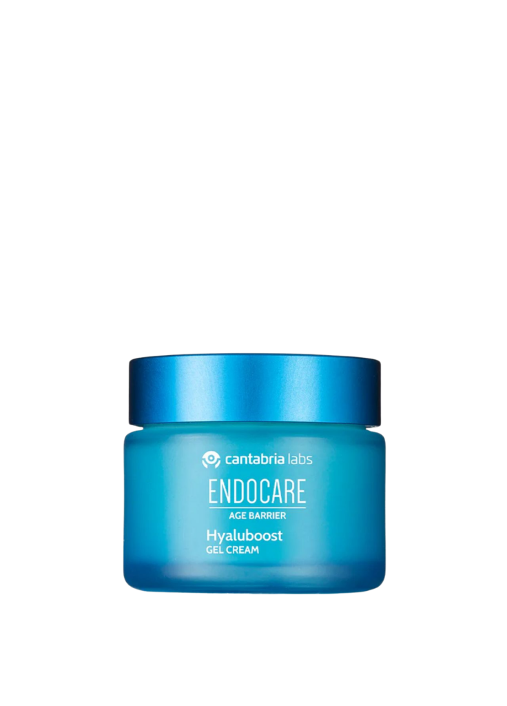 Endocare Age Barrier Hyaluboost Gel Cream