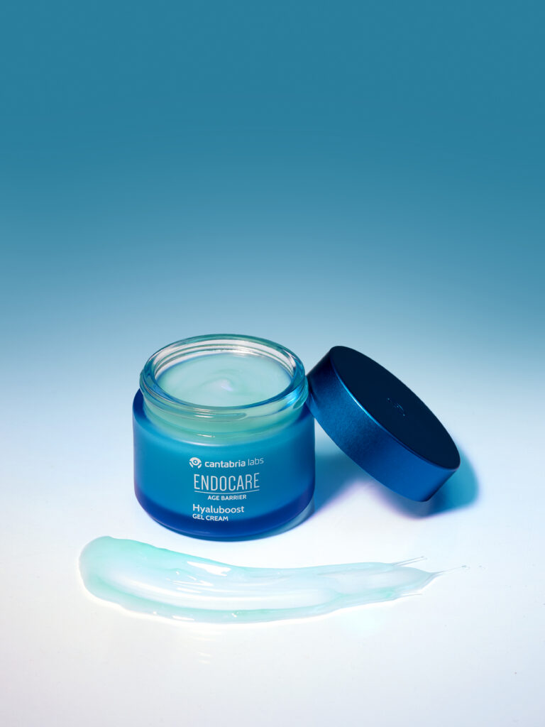 Endocare Age Barrier Hyaluboost Gel Cream
