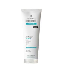 Heliocare 360º After Sun UV Repair Gel Cream