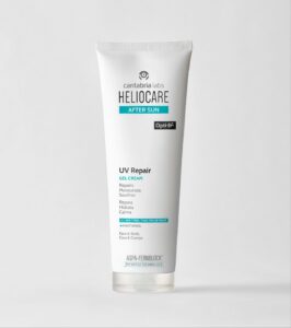 Heliocare 360º After Sun UV Repair Gel Cream