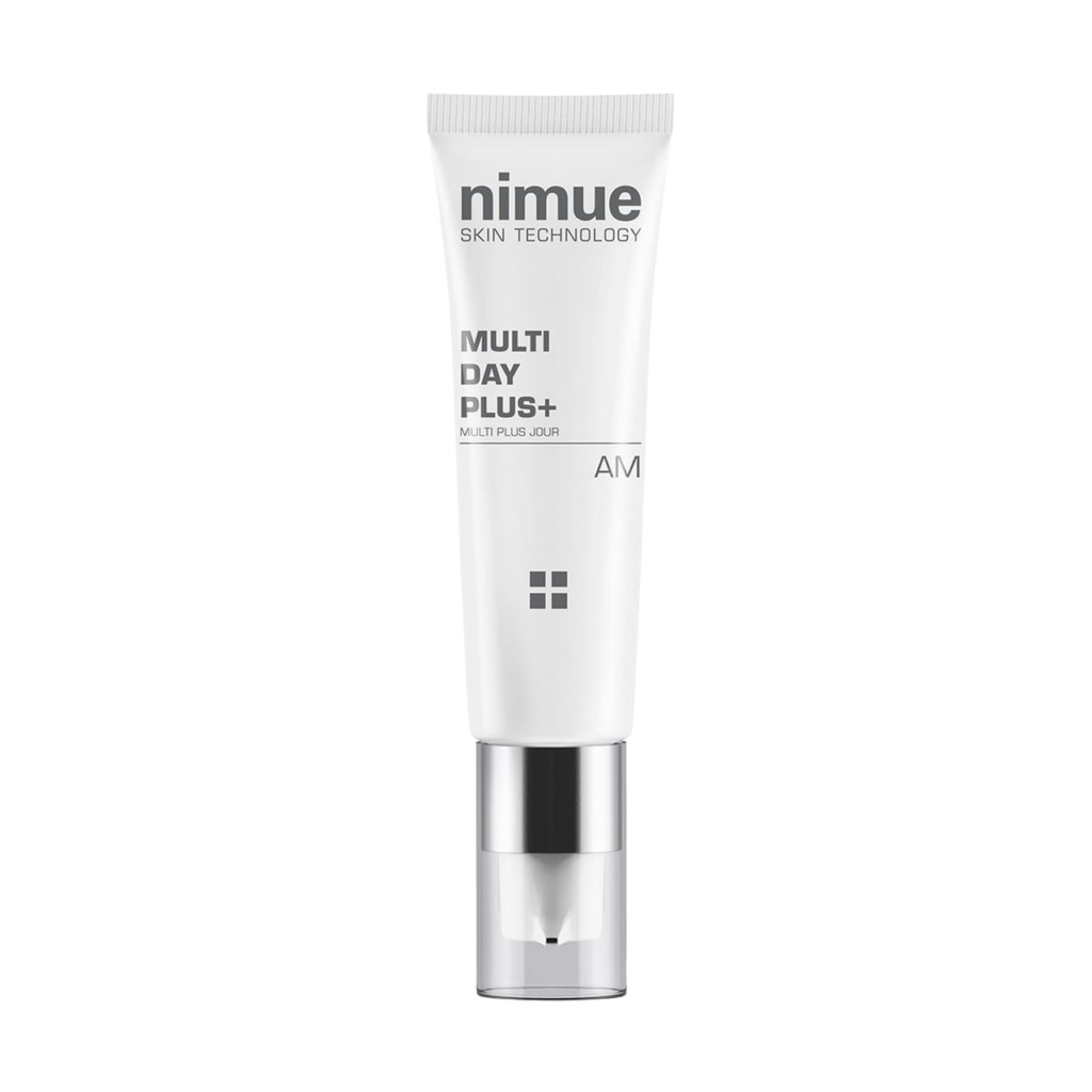 Nimue Multi Day Plus + taasnoorendav kreem päevaks