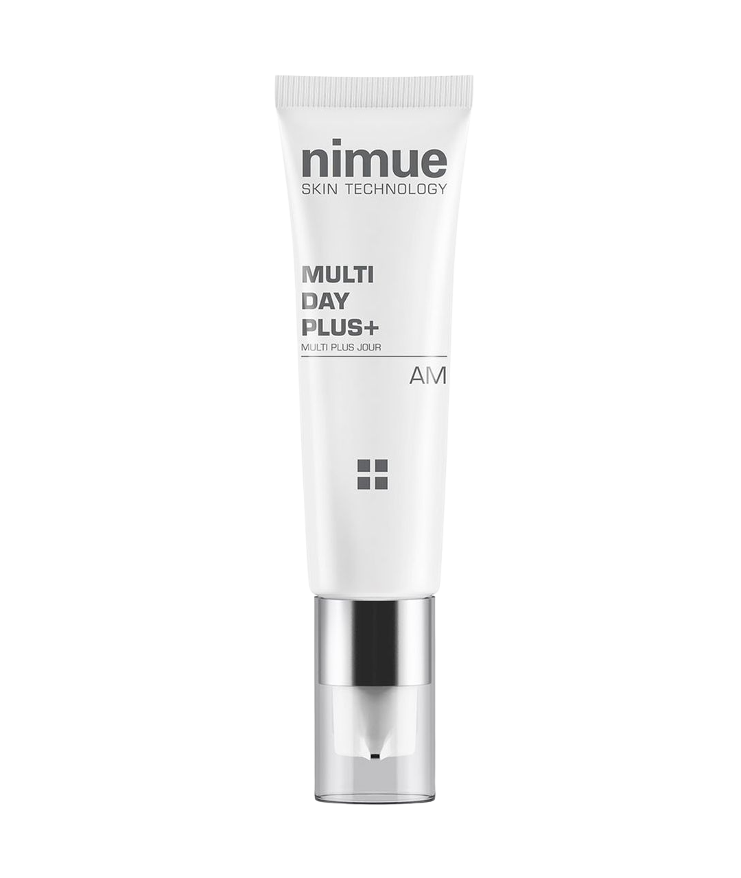 Nimue Multi Day Plus + taasnoorendav kreem päevaks