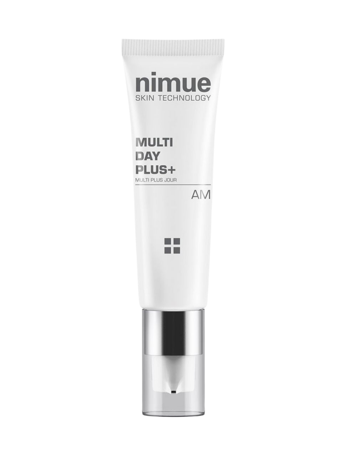 Nimue Multi Day Plus + taasnoorendav kreem päevaks