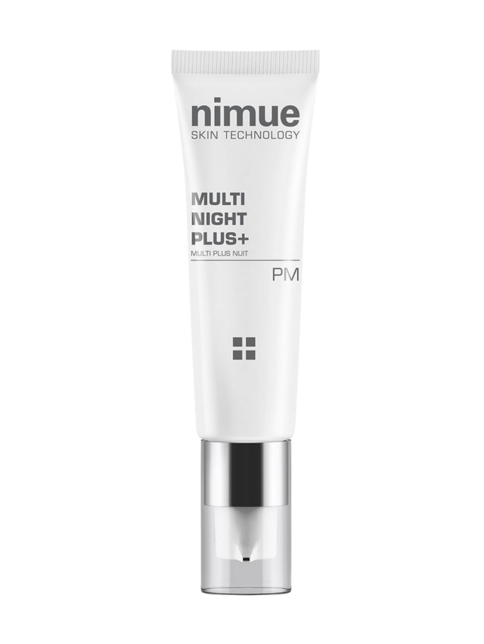 Nimue Multi Night Plus + taasnoorendav kreem ööseks