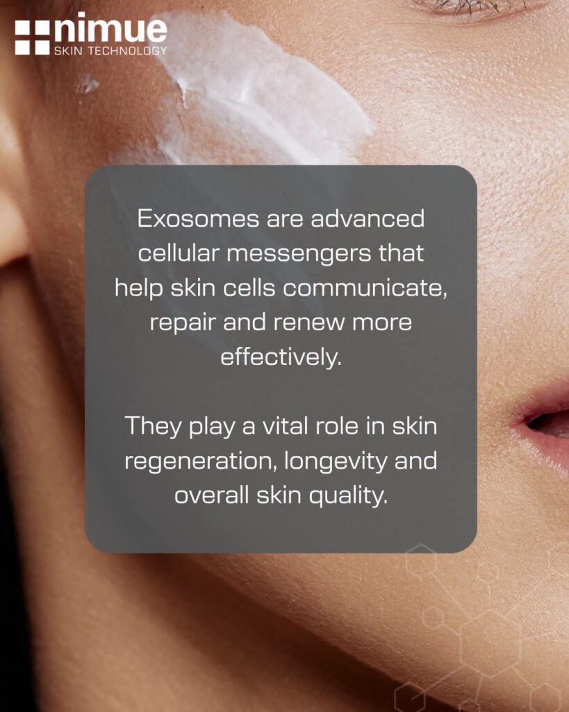 Nimue MenoDermo Cream (eksosoomidega)
