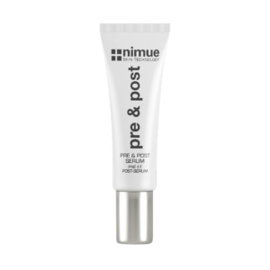 Nimue Pre & Post Serum – naha kaitsebarjääri taastav ja tugevdav seerum