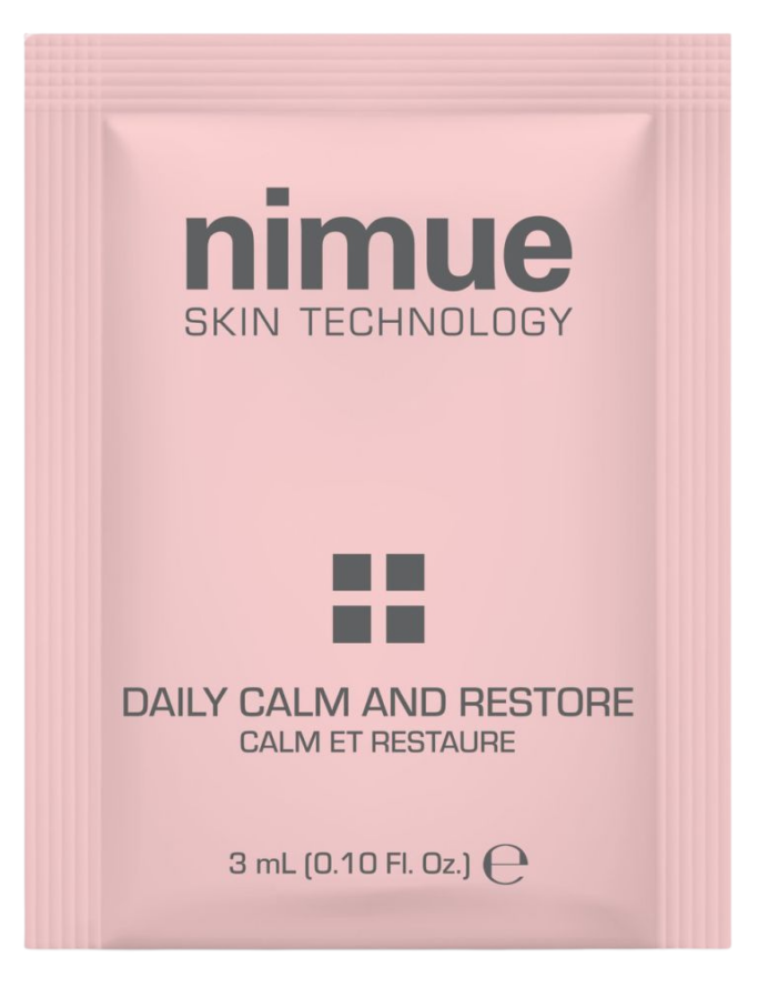 PROOVIPAKEND Nimue Daily Calm & Restore 3ml