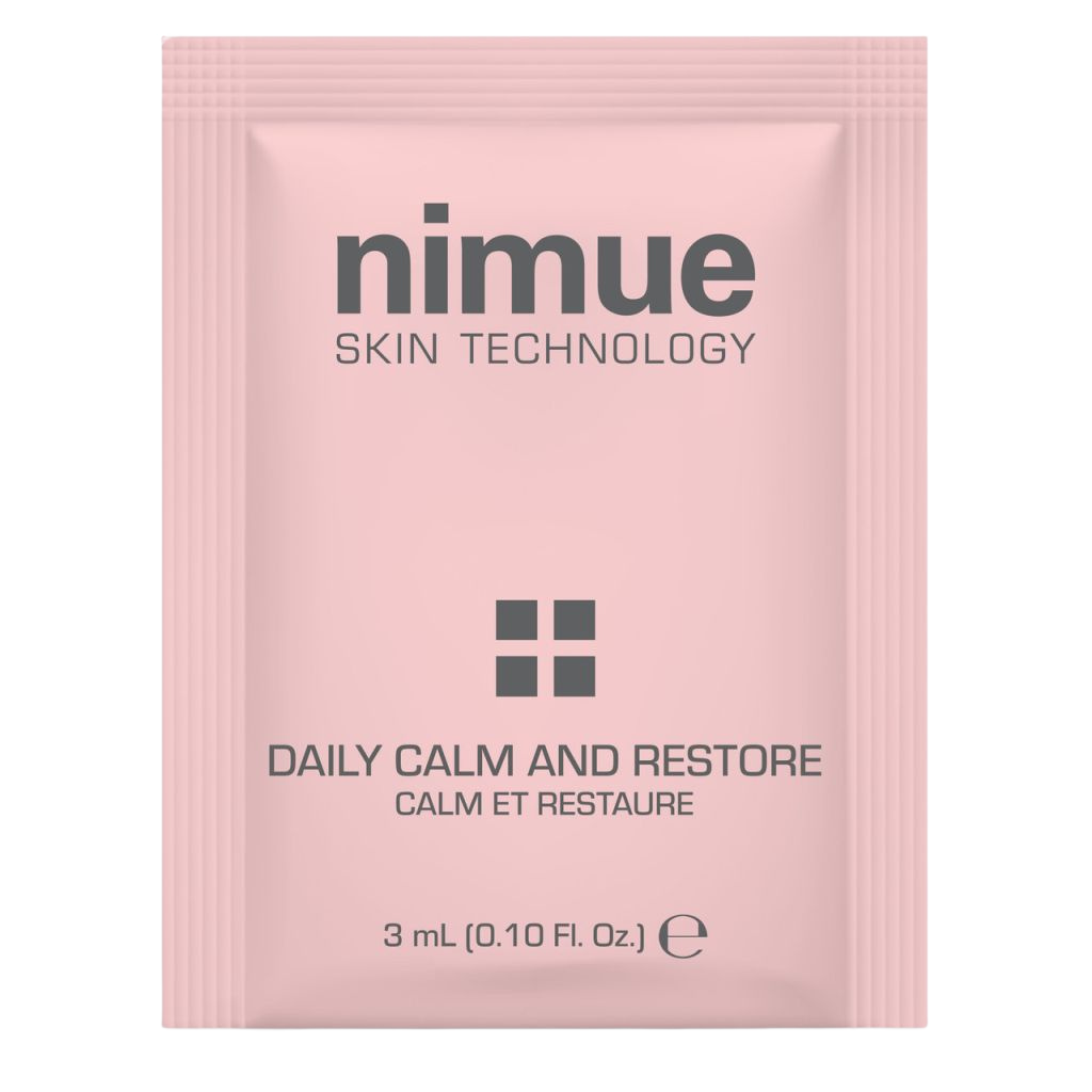 PROOVIPAKEND Nimue Daily Calm & Restore 3ml
