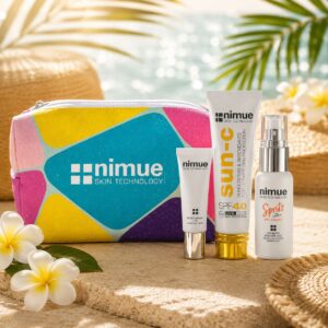 Nimue MenoDermo Cream – uus eksosoomidega näokreem