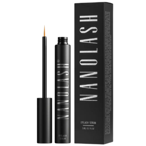 Nanolash Eyelash Serum ripsmeseerum