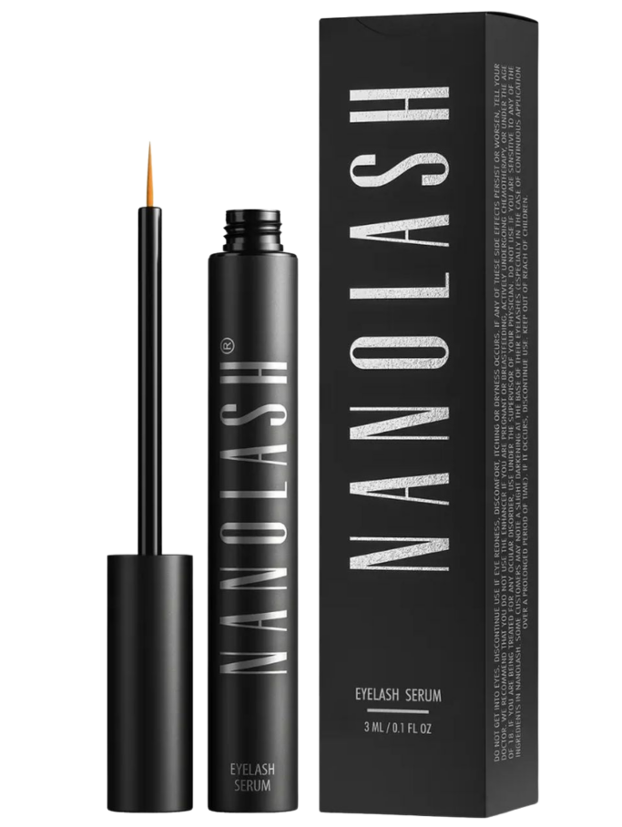 ripsmeid pikendav seerum