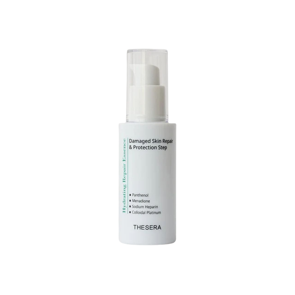 THESERA Hydrating Repair Essence – taastav ja rahustav seerum
