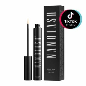 Nanolash Eyelash Serum ripsmeseerum
