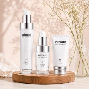 Nimue Essential Trio – 3-sammuline nahahoolduskomplekt