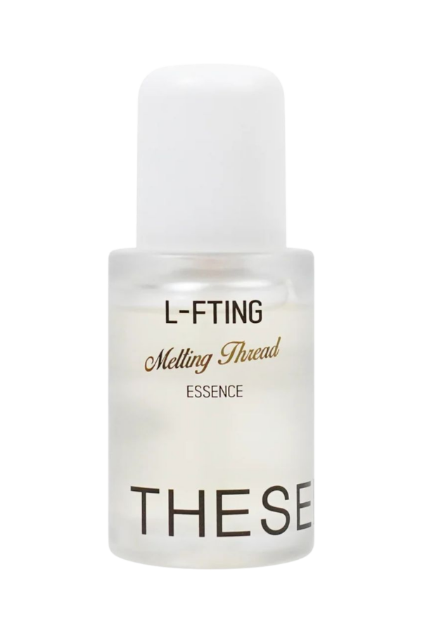 THESERA L-FTING Essence - pinguldav ja kortse siluv essents