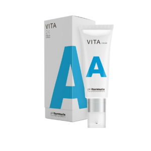 pHformula VITA A cream – kreem vananevale nahale