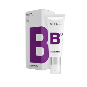 pHformula VITA B3 cream (24h kreem)