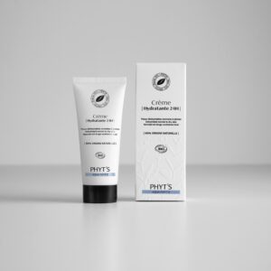 PHYT’S Aqua PHYT’S Crème Hydratante 24H – niisutav näokreem