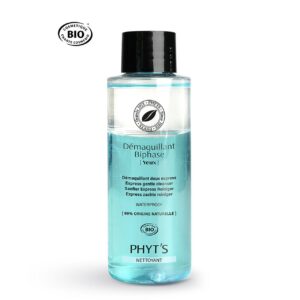 PHYT’S Démaquillant Yeux Biphase – kahefaasiline silmameigieemaldaja