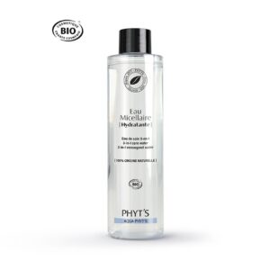 PHYT’S Aqua PHYT’S Hydrating Micellar Water 3-in-1 niisutav mitsellaarvesi