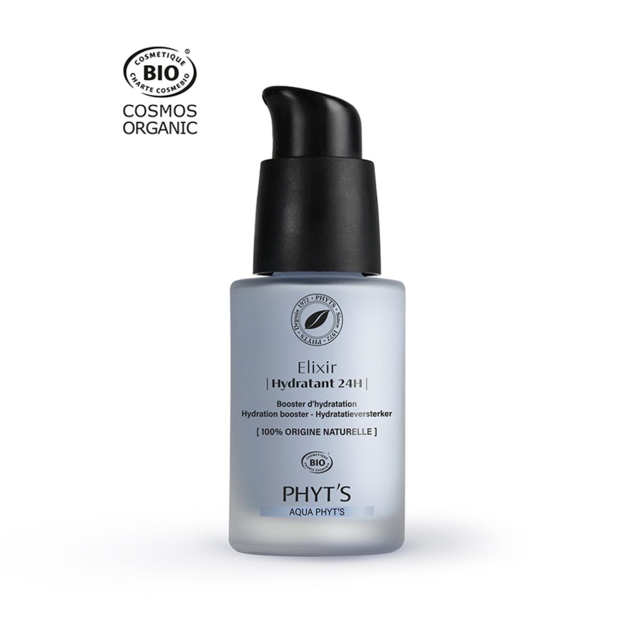 PHYT’S Aqua PHYT’S Élixir Hydratant 24H – niisutav seerum