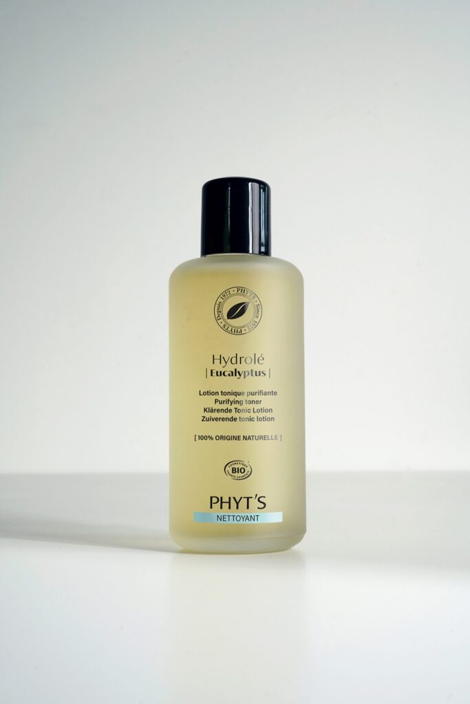 PHYT’S Hydrolé Eucalyptus – eukalüptiga näotoonik