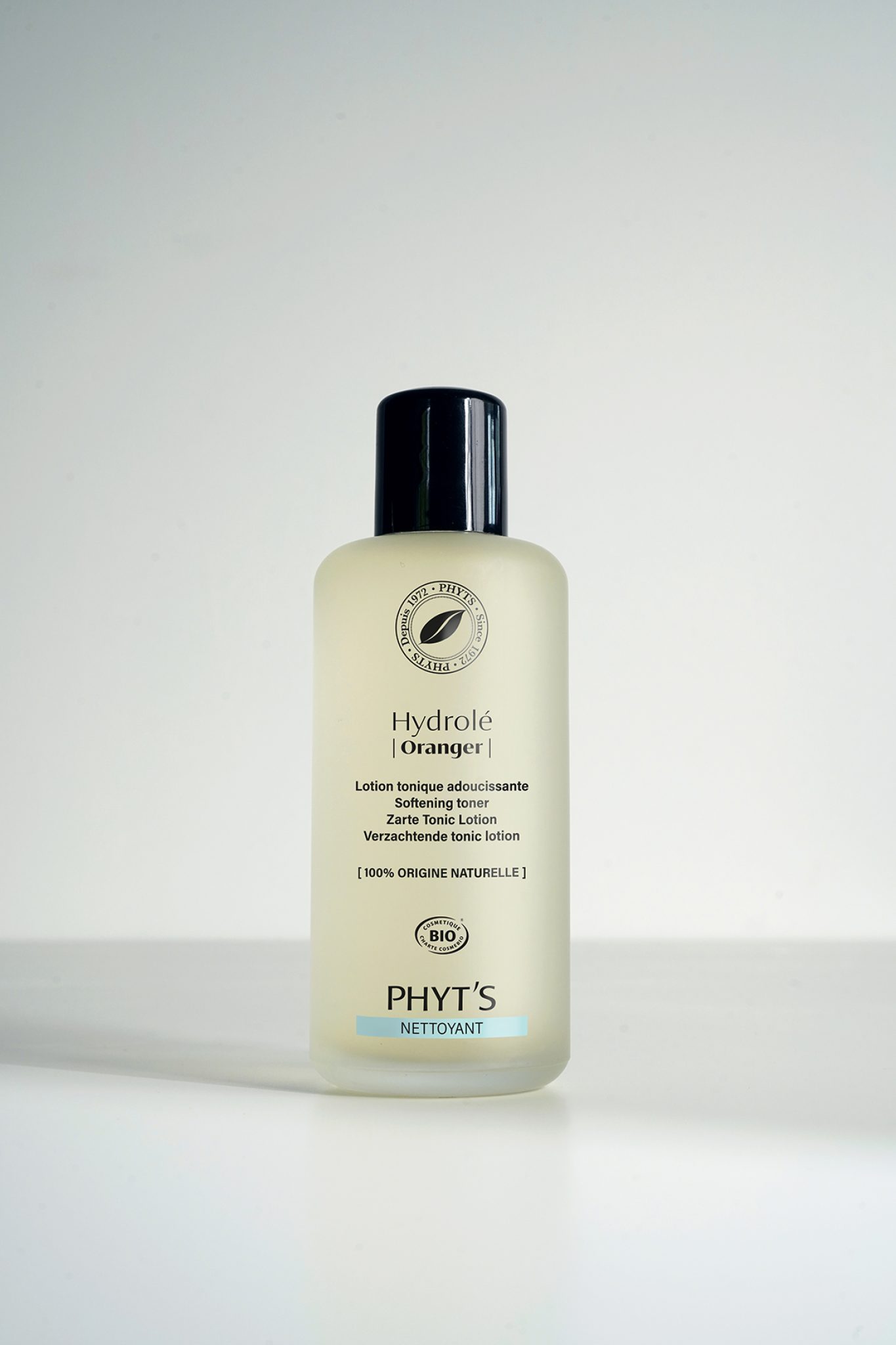 PHYT’S Hydrolé Oranger – pehmendav näotoonik