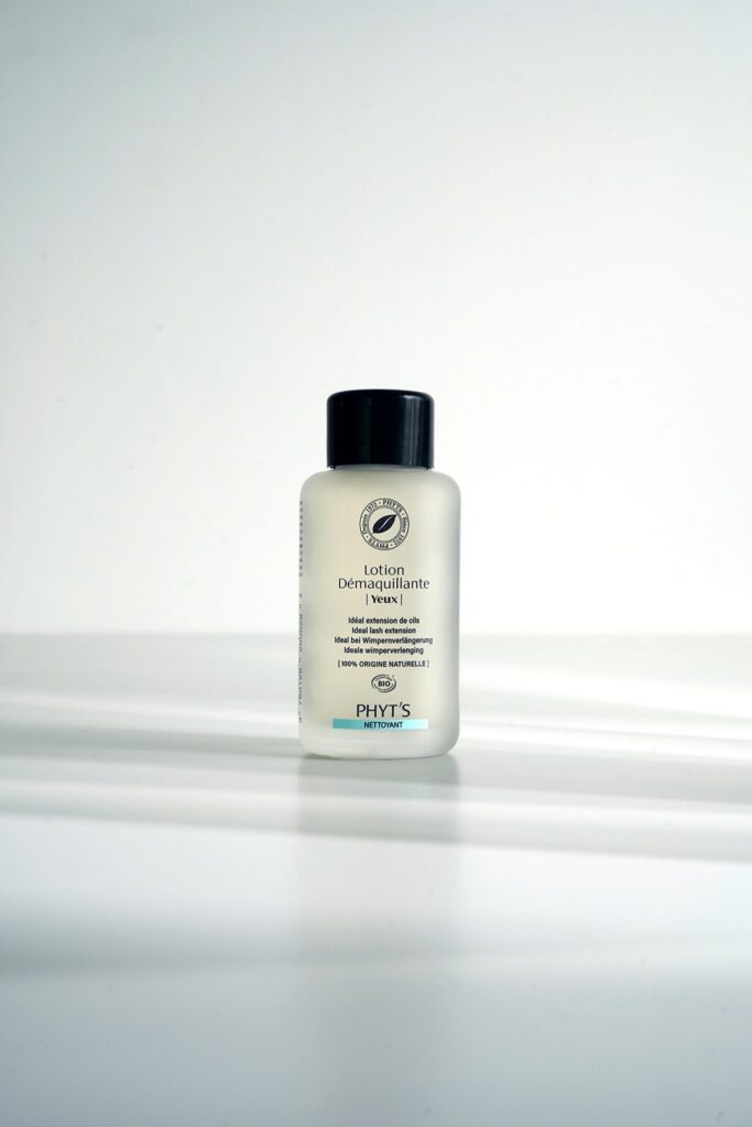 PHYT’S Lotion Démaquillante Yeux – veebaasil silmameigieemaldaja
