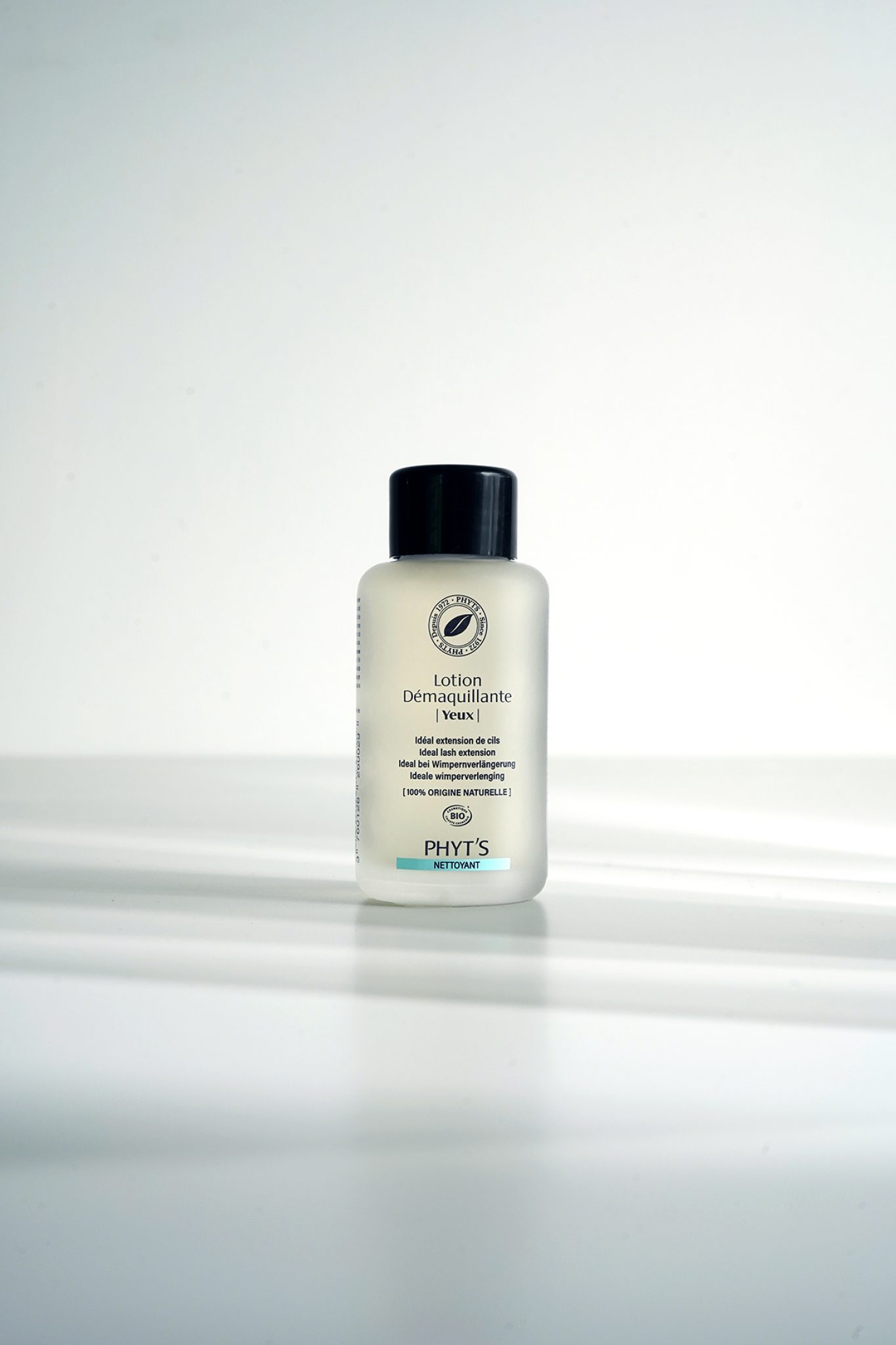 PHYT’S Lotion Démaquillante Yeux – veebaasil silmameigieemaldaja