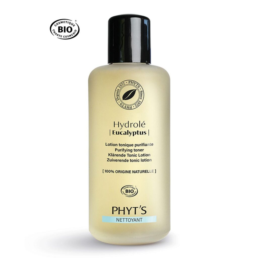PHYT’S Hydrolé Eucalyptus – eukalüptiga näotoonik