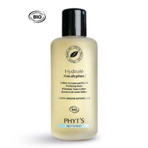 PHYT’S Hydrolé Eucalyptus – eukalüptiga näotoonik