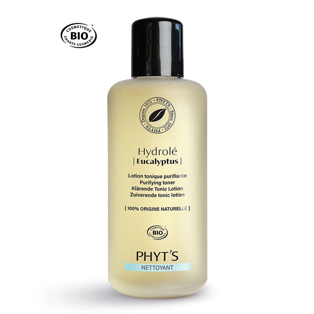 PHYT’S Hydrolé Eucalyptus – eukalüptiga näotoonik