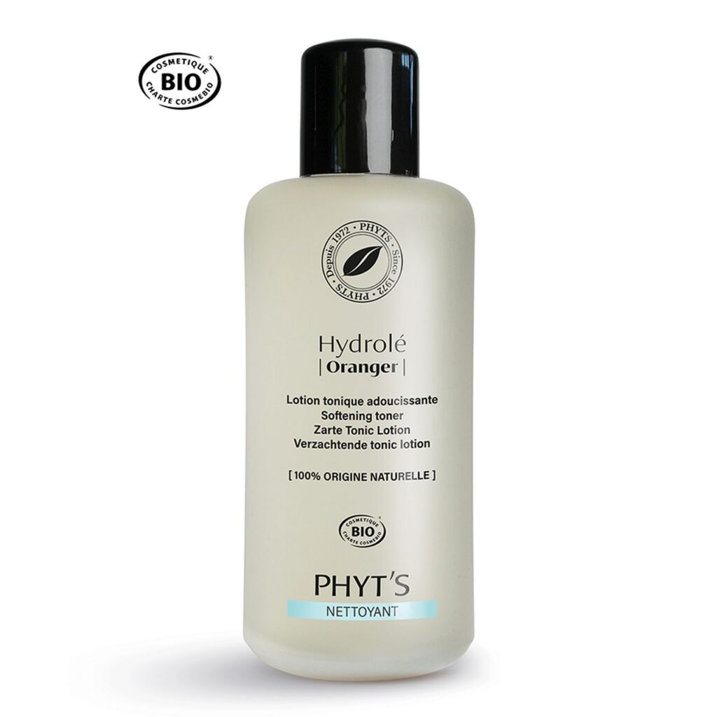 PHYT’S Hydrolé Oranger – pehmendav näotoonik