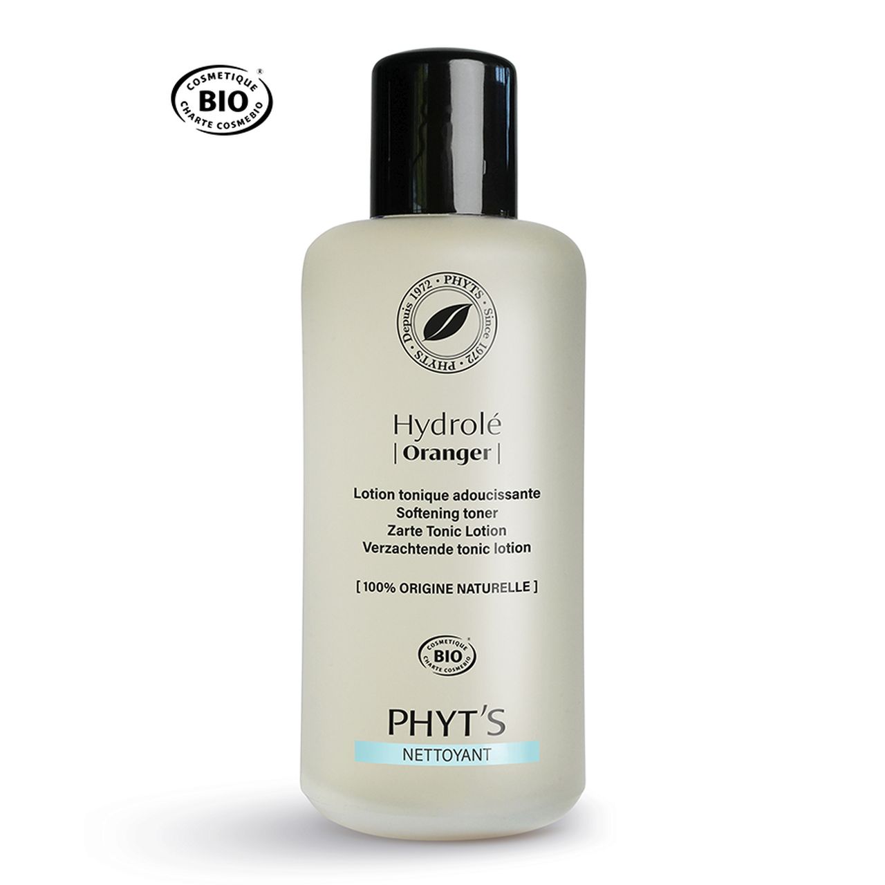 PHYT’S Hydrolé Oranger – pehmendav näotoonik