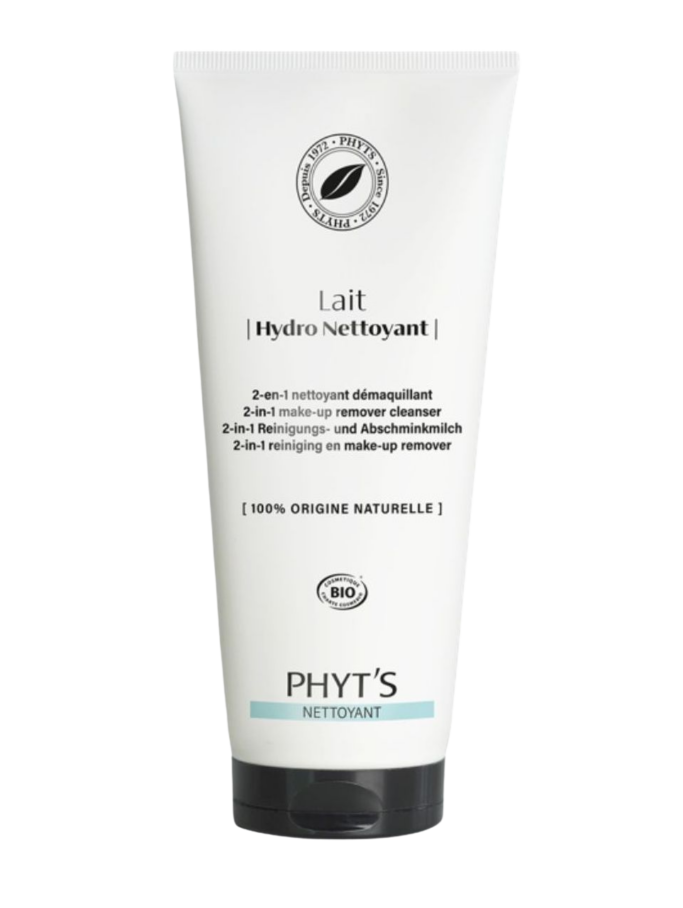 Hydro-Cleansing Milk