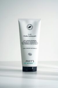 PHYT’S Lait Hydro-Nettoyant – puhastuspiim