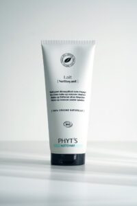 PHYT’S Lait Nettoyant – loputamist mittevajav puhastuspiim