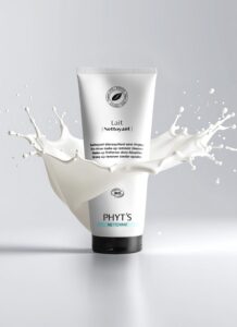 PHYT’S Lait Nettoyant – loputamist mittevajav puhastuspiim