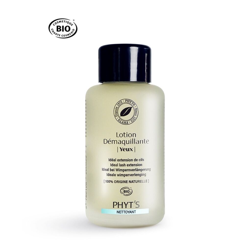 PHYT’S Lotion Démaquillante Yeux – veebaasil silmameigieemaldaja