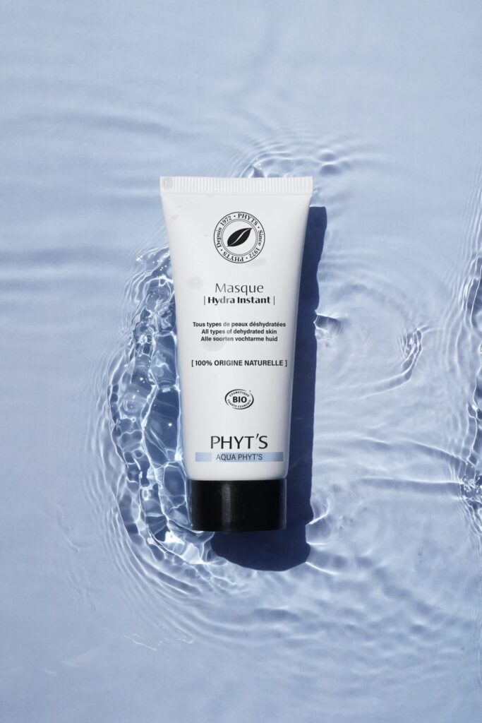 PHYT’S Aqua PHYT’S Masque Hydra Instant – niisutav näomask
